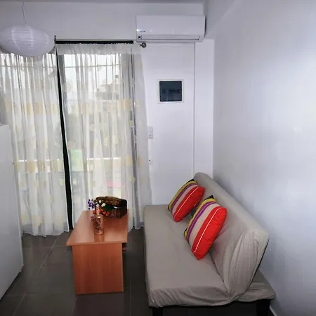 Sunflower Holiday home Kalamaki (Heraklion)
