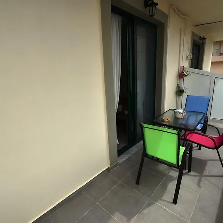 Vakantiehuis Sunflower Kalamaki (Heraklion)