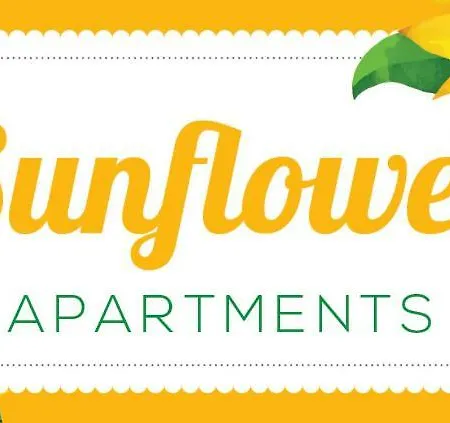 Vakantiehuis Sunflower *